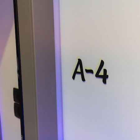 Δ17 Suites & Apartments Лариса Екстер'єр фото
