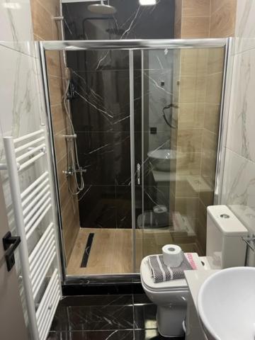 Δ17 Suites & Apartments Лариса Екстер'єр фото
